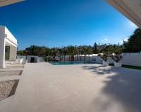 Nueva construcción  - Villa-Chalet - Ciudad Quesada