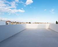 Nueva construcción  - Villa-Chalet - Ciudad Quesada