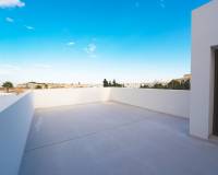 Nueva construcción  - Villa-Chalet - Ciudad Quesada