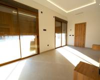 Nueva construcción  - Villa-Chalet - Ciudad Quesada