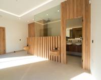 Nueva construcción  - Villa-Chalet - Ciudad Quesada