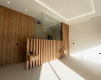 Nueva construcción  - Villa-Chalet - Ciudad Quesada