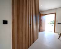 Nueva construcción  - Villa-Chalet - Ciudad Quesada