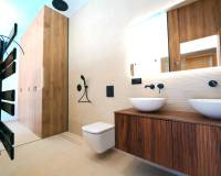 Nueva construcción  - Villa-Chalet - Ciudad Quesada