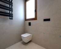 Nueva construcción  - Villa-Chalet - Ciudad Quesada