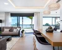 Nueva construcción  - Villa-Chalet - Ciudad Quesada