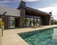 Nueva construcción  - Villa-Chalet - Ciudad Quesada