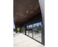 Nueva construcción  - Villa-Chalet - Ciudad Quesada