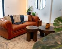 Nueva construcción  - Villa-Chalet - Ciudad Quesada