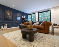 Nueva construcción  - Villa-Chalet - Ciudad Quesada