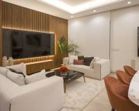 Nueva construcción  - Villa-Chalet - Ciudad Quesada