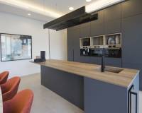 Nueva construcción  - Villa-Chalet - Ciudad Quesada