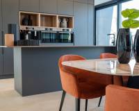 Nueva construcción  - Villa-Chalet - Ciudad Quesada
