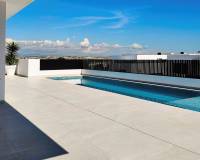 Nueva construcción  - Villa-Chalet - Ciudad Quesada