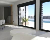 Nueva construcción  - Villa-Chalet - Ciudad Quesada