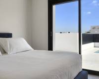 Nueva construcción  - Villa-Chalet - Ciudad Quesada
