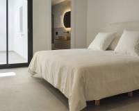 Nueva construcción  - Villa-Chalet - Ciudad Quesada