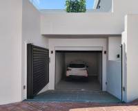Nueva construcción  - Villa-Chalet - Ciudad Quesada