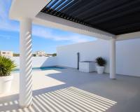 Nueva construcción  - Villa-Chalet - Ciudad Quesada