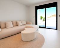 Nueva construcción  - Villa-Chalet - Ciudad Quesada