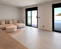 Nueva construcción  - Villa-Chalet - Ciudad Quesada