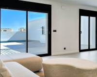 Nueva construcción  - Villa-Chalet - Ciudad Quesada