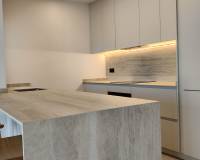 Nueva construcción  - Villa-Chalet - Ciudad Quesada