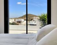 Nueva construcción  - Villa-Chalet - Ciudad Quesada