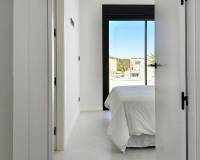 Nueva construcción  - Villa-Chalet - Ciudad Quesada
