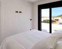 Nueva construcción  - Villa-Chalet - Ciudad Quesada