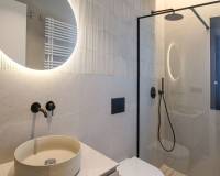 Nueva construcción  - Villa-Chalet - Ciudad Quesada