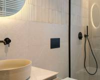 Nueva construcción  - Villa-Chalet - Ciudad Quesada