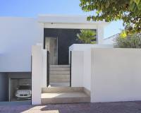 Nueva construcción  - Villa-Chalet - Ciudad Quesada