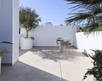Nueva construcción  - Villa-Chalet - Ciudad Quesada