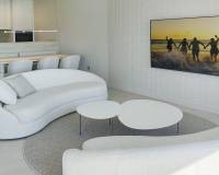 Nueva construcción  - Villa-Chalet - Ciudad Quesada
