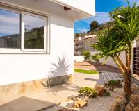 Nueva construcción  - Villa-Chalet - Ciudad Quesada