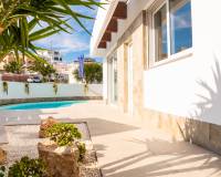 Nueva construcción  - Villa-Chalet - Ciudad Quesada
