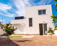 Nueva construcción  - Villa-Chalet - Ciudad Quesada