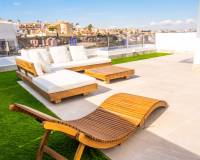 Nueva construcción  - Villa-Chalet - Ciudad Quesada
