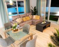 Nueva construcción  - Villa-Chalet - Ciudad Quesada