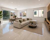Nueva construcción  - Villa-Chalet - Ciudad Quesada