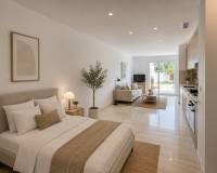 Nueva construcción  - Villa-Chalet - Ciudad Quesada