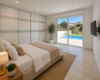 Nueva construcción  - Villa-Chalet - Ciudad Quesada