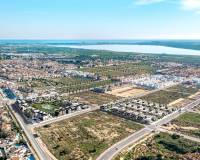 Nueva construcción  - Villa-Chalet - Ciudad Quesada