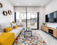 Nueva construcción  - Villa-Chalet - Ciudad Quesada