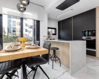 Nueva construcción  - Villa-Chalet - Ciudad Quesada