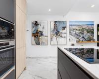 Nueva construcción  - Villa-Chalet - Ciudad Quesada