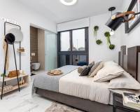 Nueva construcción  - Villa-Chalet - Ciudad Quesada