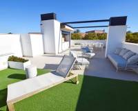 Nueva construcción  - Villa-Chalet - Condado de Alhama