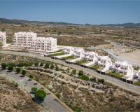 Nueva construcción  - Villa-Chalet - Corvera